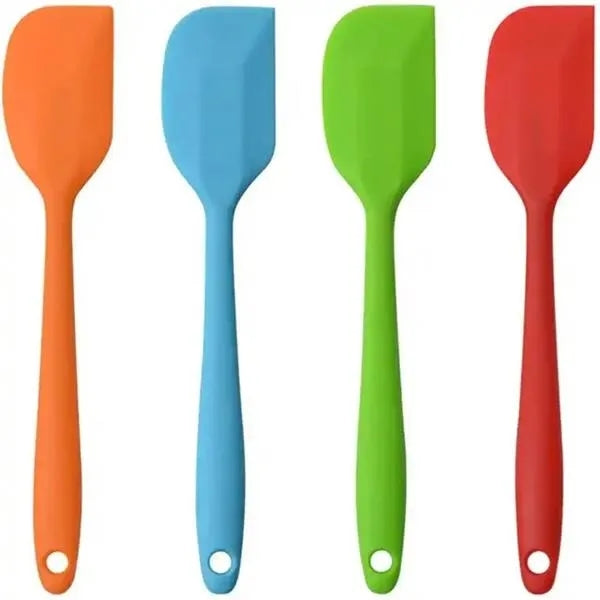 Eco-friendly Silicone Spatula