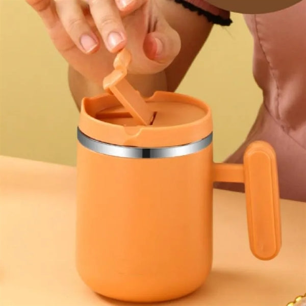 15 Oz/450 ml Insulated Stainless Steel Mug Leak Proof