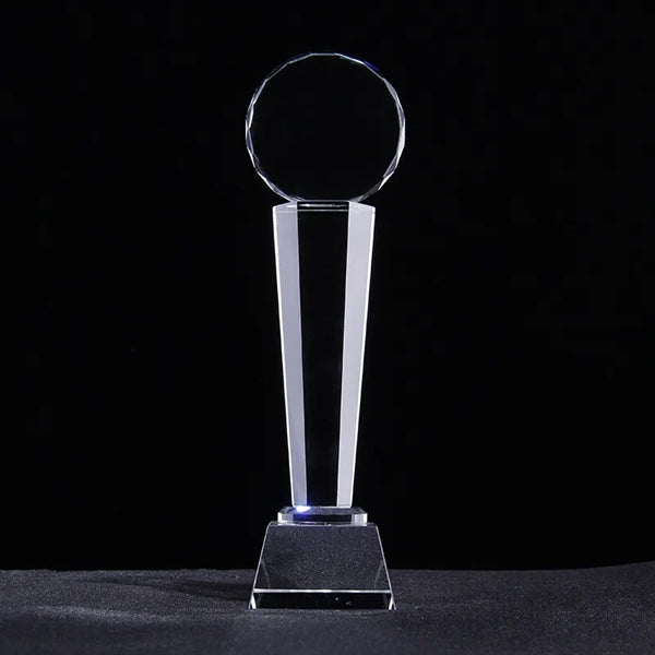 Crystal Award