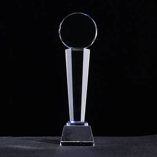 Crystal Award