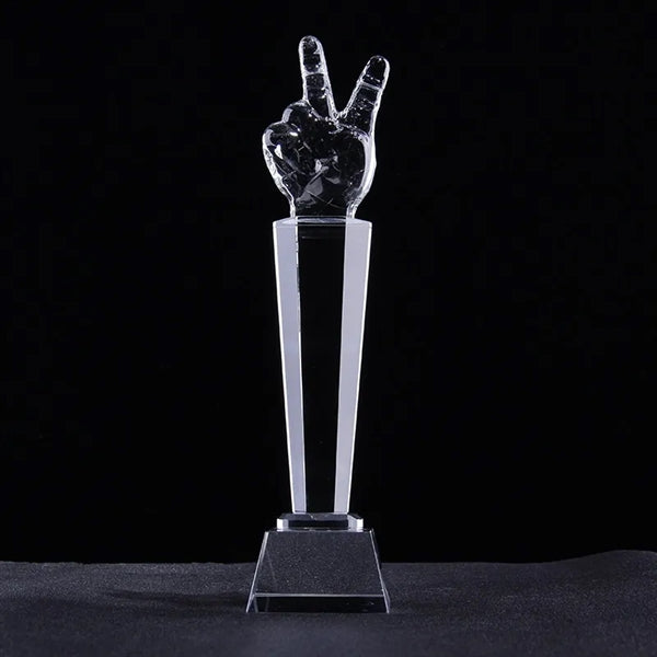 Crystal Award
