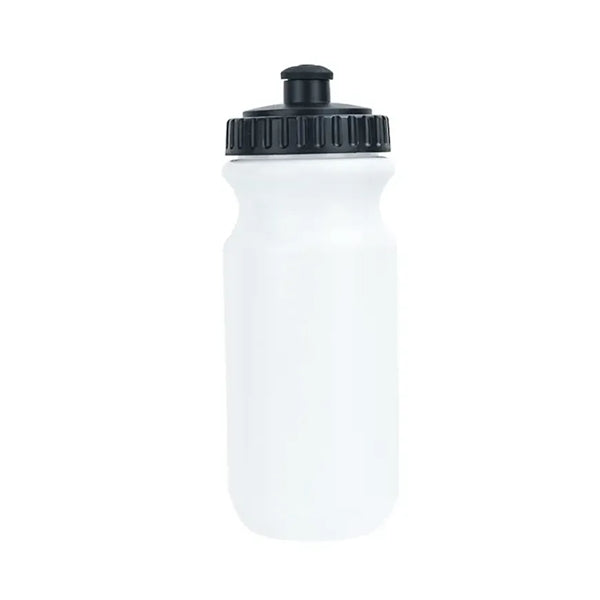 20 oz Sports Water Bottle with Push Pull Lid