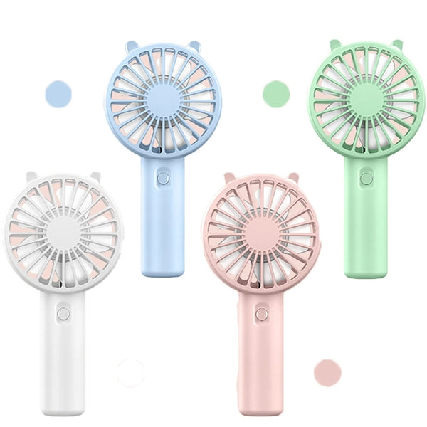 USB Handheld Fan for Gift