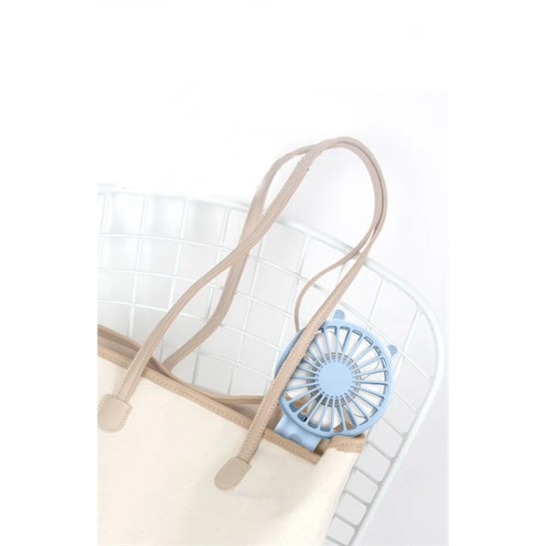 USB Handheld Fan for Gift