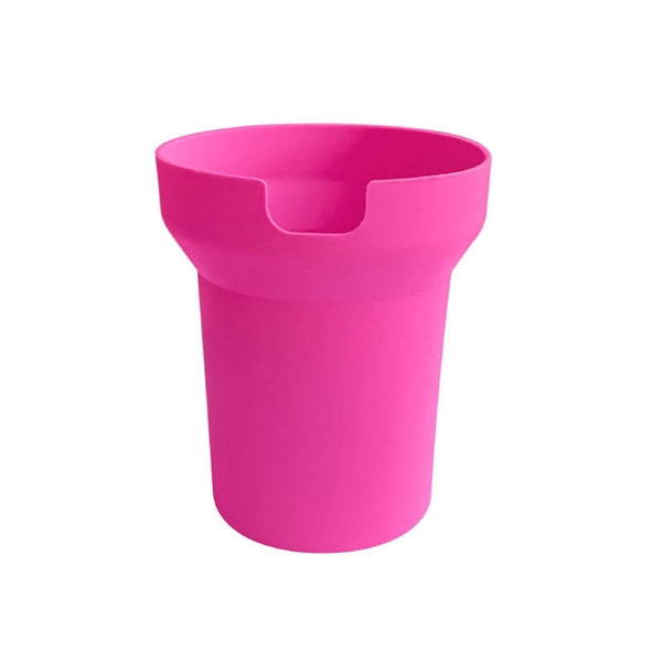 Anti-Slip Silicone Cup Bottom Boot For 40oz Tumbler