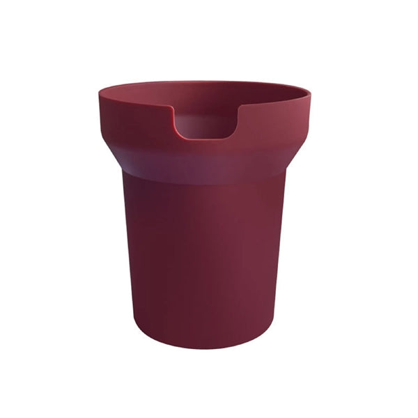 Anti-Slip Silicone Cup Bottom Boot For 40oz Tumbler