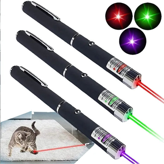 Laser Pen