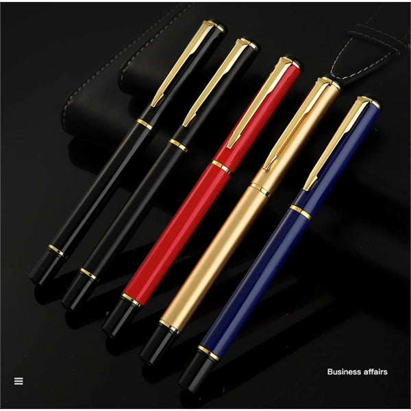 Business Metal Pen