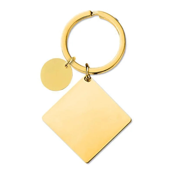Mother's Day Keychain