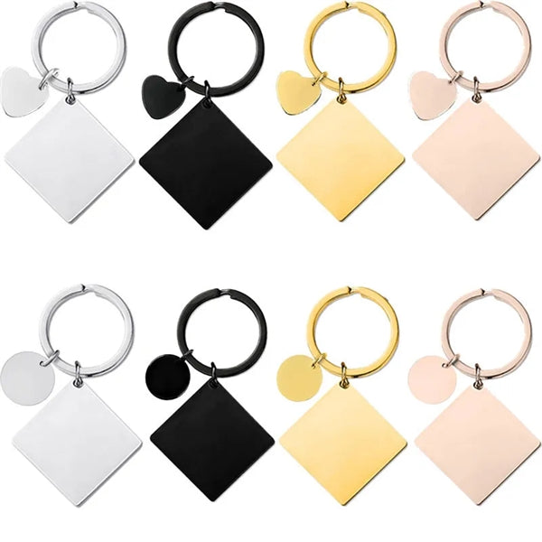 Mother's Day Keychain