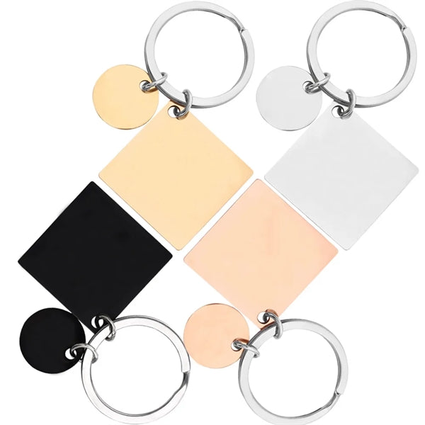 Mother's Day Keychain
