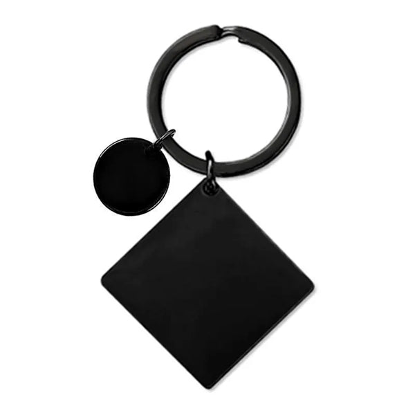 Mother's Day Keychain
