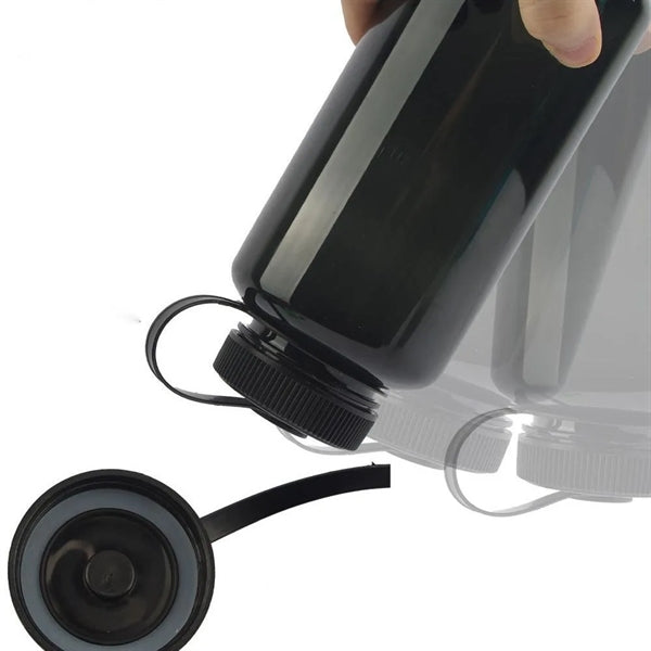 Plastic Water Bottle