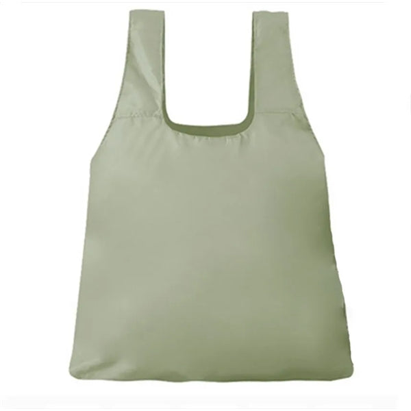 Folding Shopping Grocery Tote