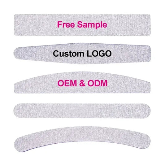 Shape Nail File