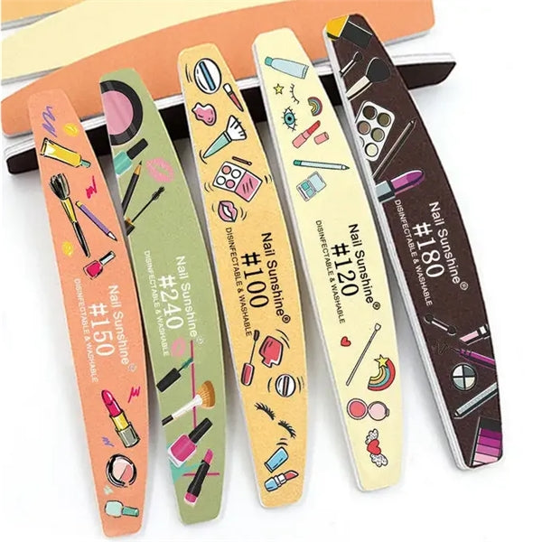 Shape Nail File