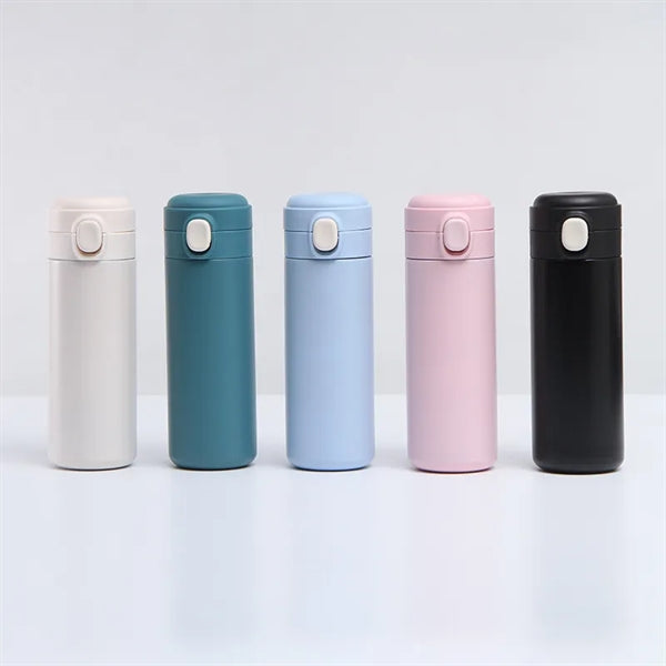 Double Wall Vacuum Insulated Water Bottle