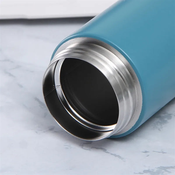 Double Wall Vacuum Insulated Water Bottle