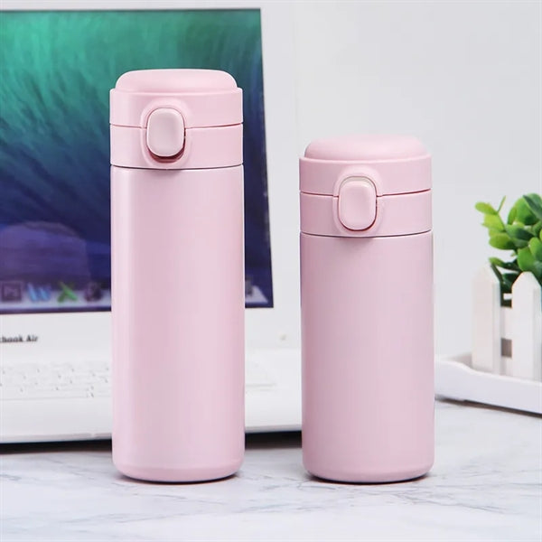 Double Wall Vacuum Insulated Water Bottle