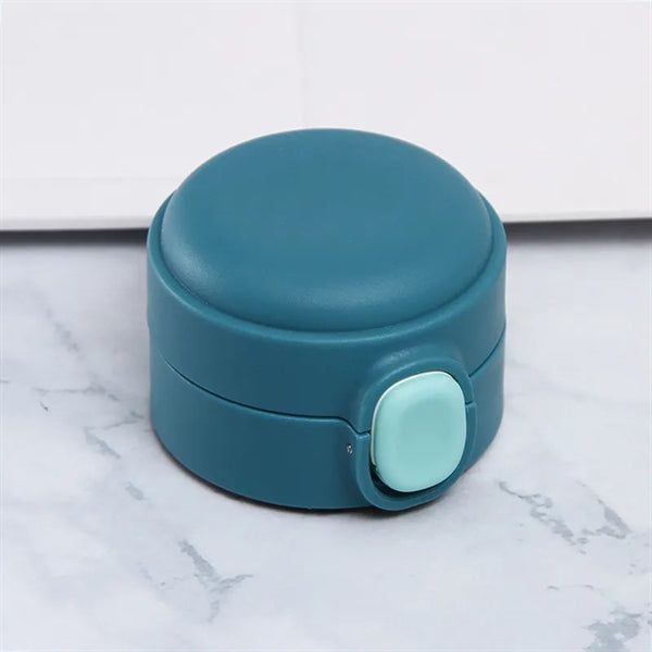 Double Wall Vacuum Insulated Water Bottle