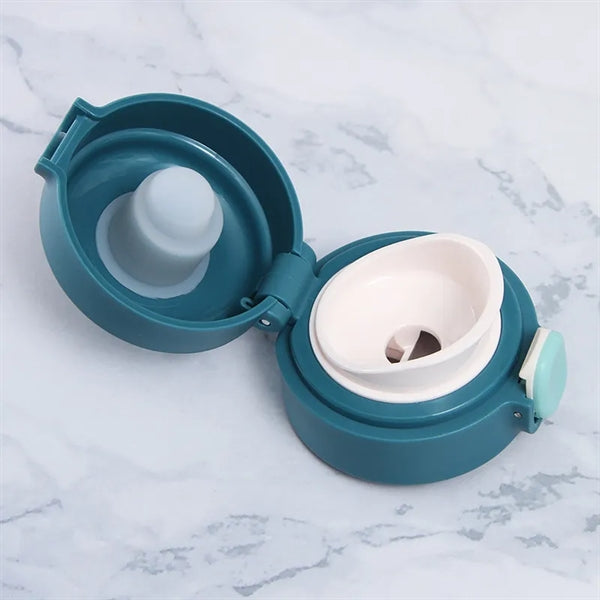 Double Wall Vacuum Insulated Water Bottle