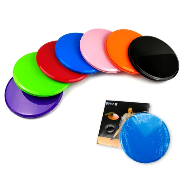 Plastic Flying Disk