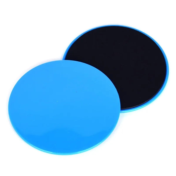 Plastic Flying Disk
