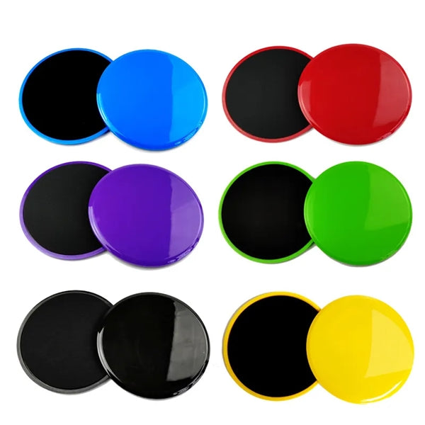Plastic Flying Disk