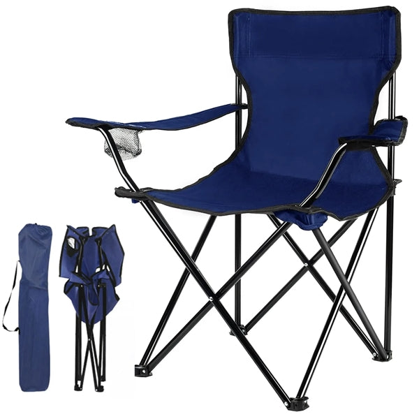 Folding Camping Chair With Handle