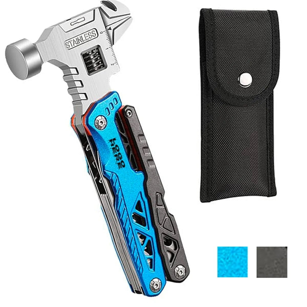 Adjustable Multitool Hammer