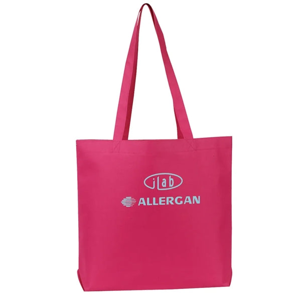 Poly Shopping Tote Bag