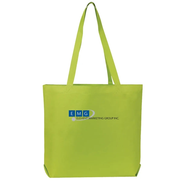 Poly Shopping Tote Bag