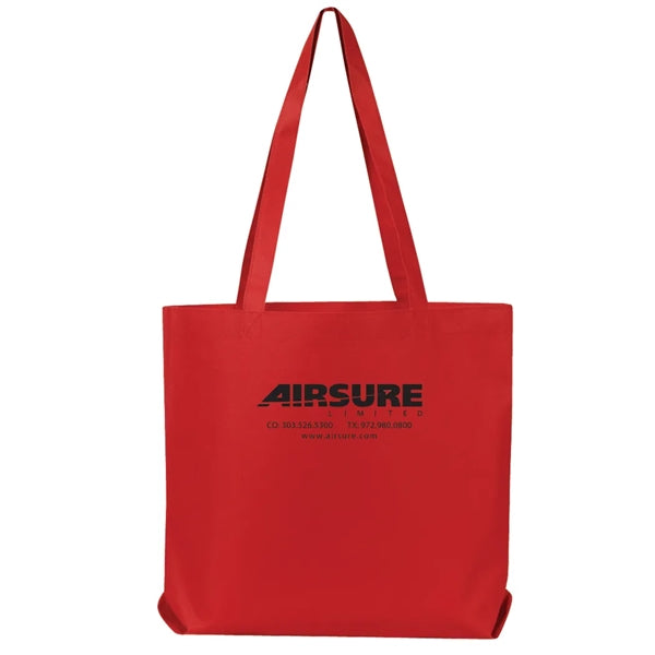 Poly Shopping Tote Bag