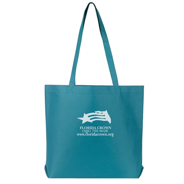Poly Shopping Tote Bag
