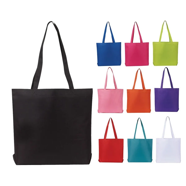Poly Shopping Tote Bag