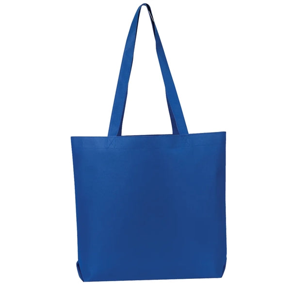 Poly Shopping Tote Bag