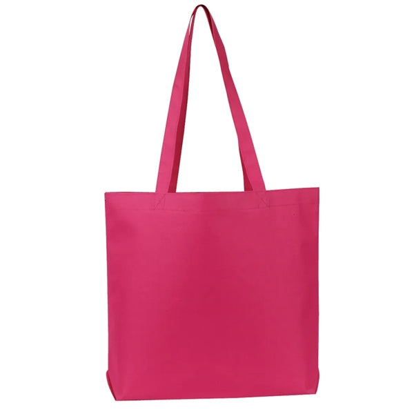Poly Shopping Tote Bag