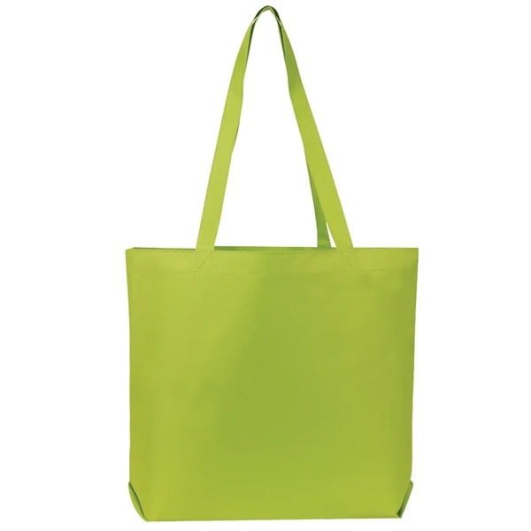 Poly Shopping Tote Bag