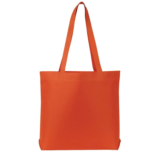 Poly Shopping Tote Bag