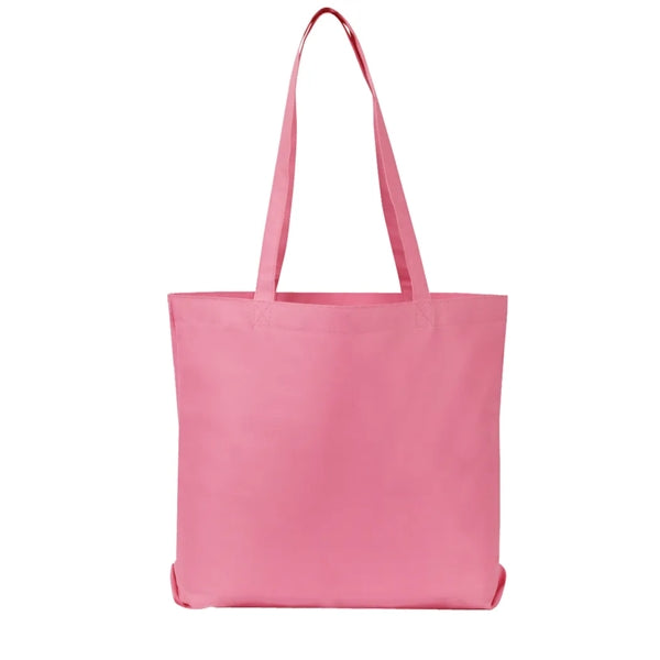 Poly Shopping Tote Bag