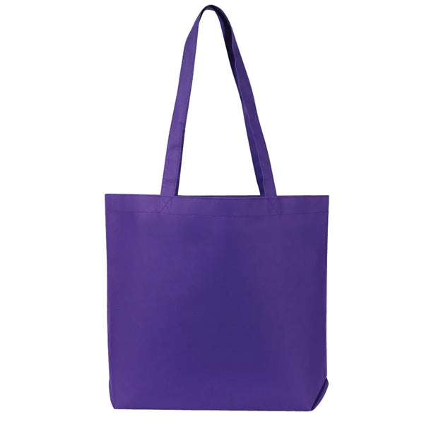 Poly Shopping Tote Bag