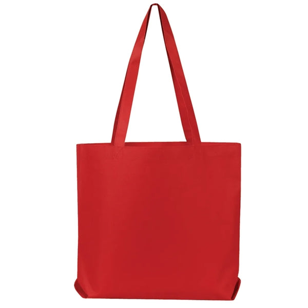 Poly Shopping Tote Bag