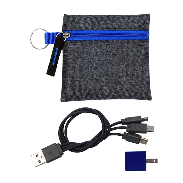 G Line Cable & Wall Techie Set