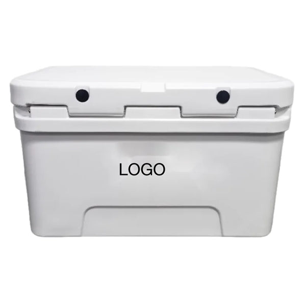 Hard Sided Cooler with Wireless Speaker