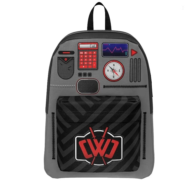 Classic Backpack