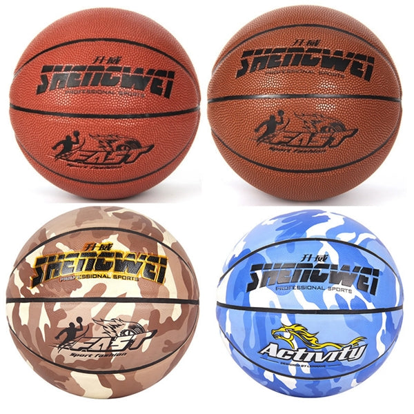 Personalized Indoor Outdoor Basketball