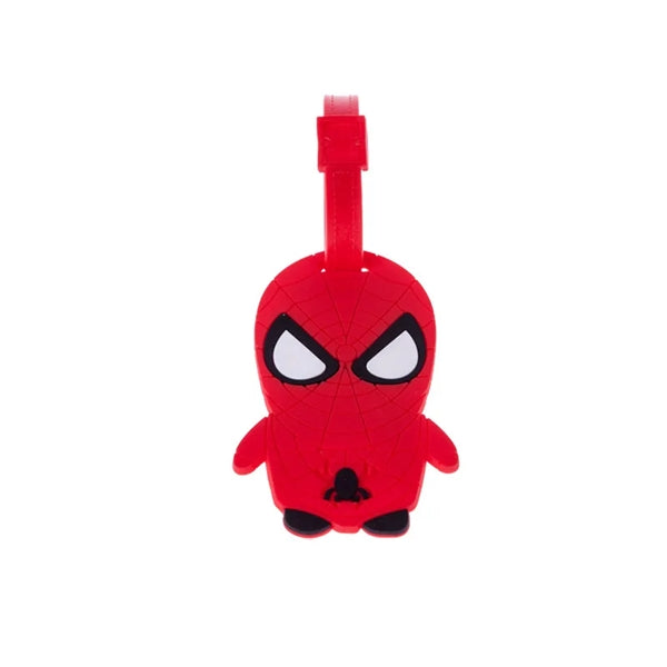 Luggage Tag