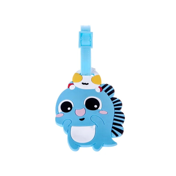 Luggage Tag