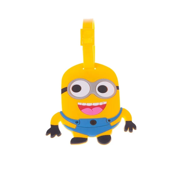 Luggage Tag