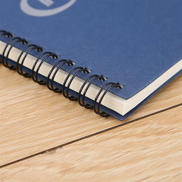 B5 Size Hardcover Journal Notebook with Pen